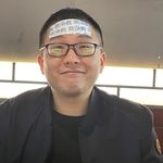 Heng Cui - @cpangerecnu - Instagram