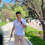 HengCui - @cuijiuhe - Instagram