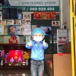 Heng Lay - @nat_channthy - Instagram