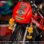 Paphat Thipchenlawe - @hengloei - Instagram
