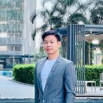 Heng Meng Kheang - @alvicswang - Instagram