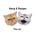 Heng & Ranger Thecat - @heng.rangercat - Instagram
