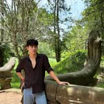 Seak Kim Heng - @heng_ty94 - Instagram