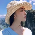 Alvina Yang - @hengyoumixer - Instagram