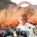 Trieneke Henk Bakker - @henk.bakker1948 - Instagram