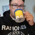 Henning Hansen - @danish_vinyl_geek - Instagram