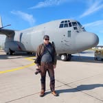 Henning Hansen - @cph_planespotting - Instagram