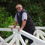 Henning Hansen - @henning.hansen.47 - Instagram