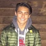 Henning Zhu Hansen - @henning.zhansen - Instagram