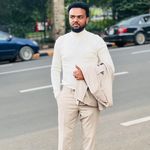 Henok Solomon - @henok2625_ - Instagram