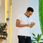 Henok Solomon - @henoksolomondubale - Instagram