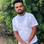 Henok Solomon - @henok7751 - Instagram