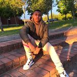 Henok Solomon - @henoksolomonfirstone - Instagram