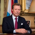 Henri Albert Gabriel - @grandduke20 - Instagram