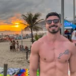 Henrique Alberton - @henriquesalberton - Instagram