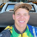 Henrique Alberton - @henrique_alberton - Instagram
