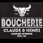 Boucherie Claude & Henri - @boucherie_claude_et_henri - Instagram