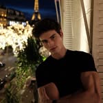 Henri Boucher - @bouchenrir - Instagram