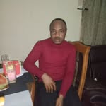 Henri Joseph Chije - @henrijosephchije - Instagram
