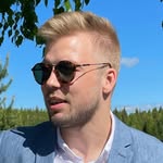 Henri Limma - @henrilimma - Instagram