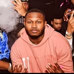 Henri Murphy - @henwayyy2 - Instagram