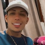 @weberton_031 - @weberton_henrique031 - Instagram