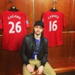 Henric Nilsson - @hankttank - Instagram