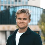 Henric Nilsson - @henricnilson - Instagram