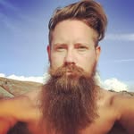 Henric Nilsson - @moscata - Instagram