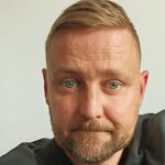 Henric Nilsson - @henkenil80 - Instagram