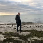 Henric Nilsson - @hanktheman74 - Instagram