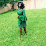 Henrietta Abraham - @hertyabraham.hertyabraham - Instagram