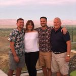 Henrietta Adams Gilbert - @hgilbert1960 - Instagram