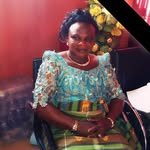 Henrietta Alikwe - @henriettaalikwe - Instagram