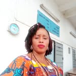 Henrietta Alima Kamara - @henriettaalima - Instagram