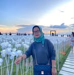 Henrietta Juanday Ali La - Facebook