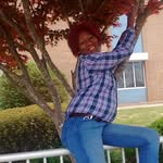 Henrietta Allen - @henrietta6191 - Instagram