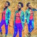 Henrietta Allen - Facebook