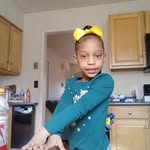 Henrietta Allen - @henriettadance502 - Instagram
