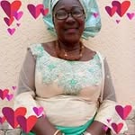 Henrietta Allen Okoro - @allenokoro - Instagram