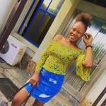 Henrietta Anthony - @henriettaanthony43 - Instagram