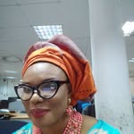 Henrietta Anthony-Igweze - @henriettaanthonyigweze - Instagram