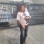 Henrietta Onyebarachi - @henriettaanthony75 - Instagram