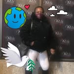 Henrietta Arnold - @henrietta5728 - Instagram