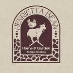 Henrietta Bean - @henriettabeanshop - Instagram