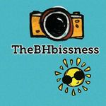 Henrietta And Benjamin - @thebhbissness - Instagram