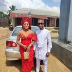 Henrietta Benjamin - Facebook