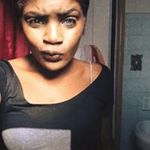 Henrietta Bennett - @teamthicksexy - Instagram