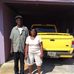 Henrietta Bennett - Facebook