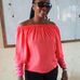 Henrietta Benson - Facebook